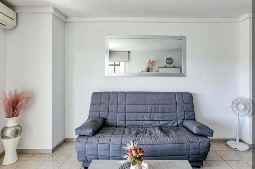 Apartamento Con Vistas A Mar Y Canal. Empuriabrava Eksteriør billede